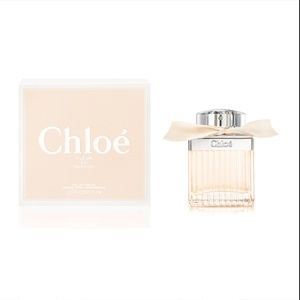 NWT Chloe Fleur de Parfume 75 ml / 2.5 fl. oz